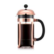 Bodum Chambord French Press Coffee Maker 1L 8 Cup image