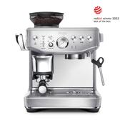 The Barista Express Impress | Stainless Steel image