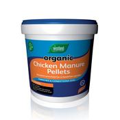 Organic Chicken Manure 10kg image