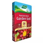 Nutrient Rich Topsoil 35L