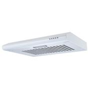 CATA 60cm Traditional Cooker Hood | White