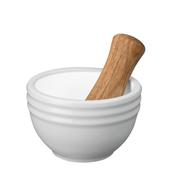 James Martin Cook Pestle &amp; Mortar image