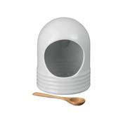 James Martin Cook Salt Pig