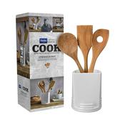 James Martin Cook Utensils Pot image