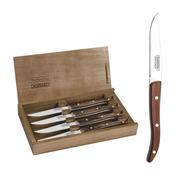 4-Piece French-Style Steak Knife Set image