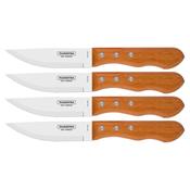 4-Piece Jumbo Steak Knife Set (12 cm) image