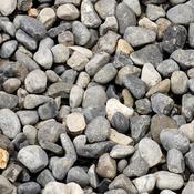 Blue Pebble 20mm Stone 25kg