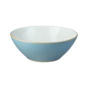 Impression Blue Cereal Bowl image
