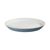 Impression Blue Dinner Plate image