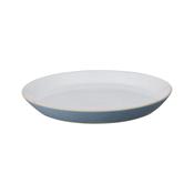 Impression Blue Medium Plate image