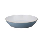 Impression Blue Pasta Bowl image