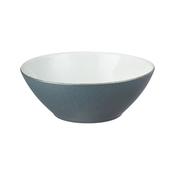 Impression Charcoal Blue Cereal Bowl image