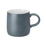 Impression Charcoal Blue Diamond Small Mug image