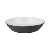 Impression Charcoal Blue Pasta Bowl image
