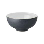 Impression Charcoal Blue Rice Bowl image