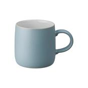 Impression Blue Small Mug image