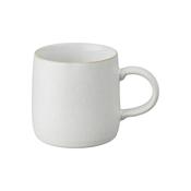 Impression Cream Small Mug image