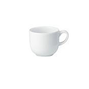 White By Denby Espresso Cup image