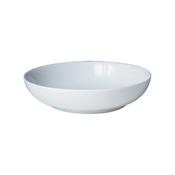 White By Denby Pasta Bowl image