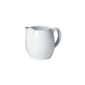 White By Denby Small Jug image