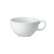 White By Denby Tea/Coffee Cup image