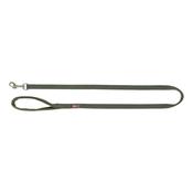 Premium Lead | Olive Green
