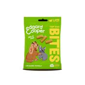 Lamb &amp; Turkey Bites Dog Food Small 50g image