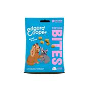 Salmon &amp; Chicken Bites Dog Food Small 50g image