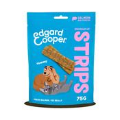 Strips Salmon &amp; Chicken 75g