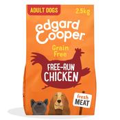 Free-Run Chicken Adult Dog Food 2.5kg image