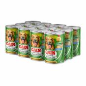 Gain Country Stew 12 x 400g