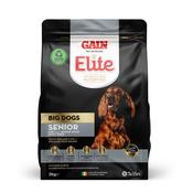 Gain Elite Big Dogs Senior 3kg image