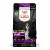 Gain Elite Small Dogs Adult Chicken 12kg image