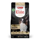Gain Elite Small Dogs Senior 2kg image