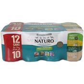 Grain Free Poultry Variety Pack - 12 Cans image