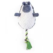 Fetch-A-Sheep Dog Toy image
