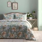 Eleanor Duvet Set | Green image