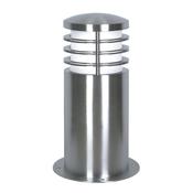 Sandbanks 1 Light Mini Bollard | Stainless Steel image