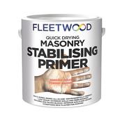 Stabilising Masonry Primer image