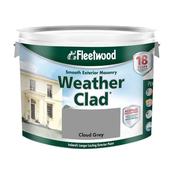 Weather Clad Cloud Grey 10L image