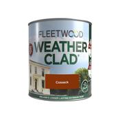 Weather Clad Cossack 5L image