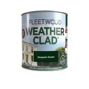 Weather Clad Deepest Green 5L image