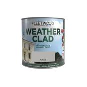 Weather Clad Portland image