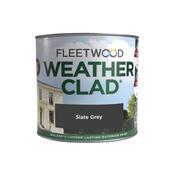 Weather Clad Slate Grey image