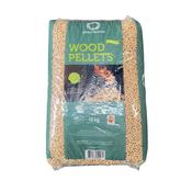 Zero Wood Pellets 15kg