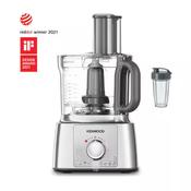 Multipro Express 2-in-1 Food Processor image