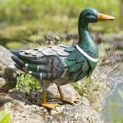 Vida Mallard Garden Ornament image