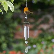 Robin Windchime image