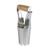 Carbon Steel Hand Bulb Planter image
