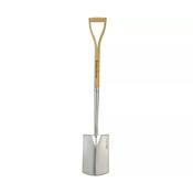 Stainless Steel Digging Spade image